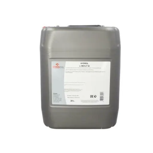 ORLEN XXL • HYDROLLHMHLP4620L Hydrauliikkaöljy HM/HLP (20L) 46 Vain Tänään